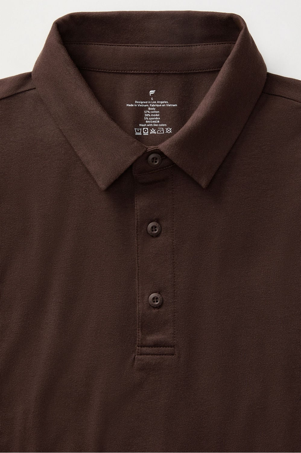THE 24-7 POLO