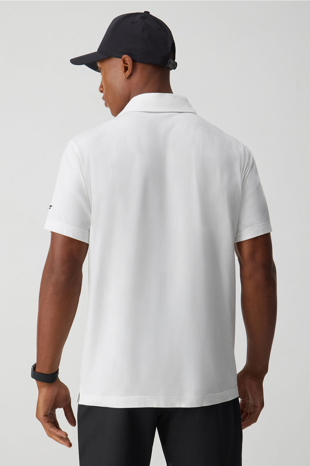 THE 24-7 POLO