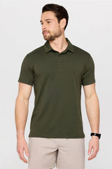 THE 24-7 POLO
