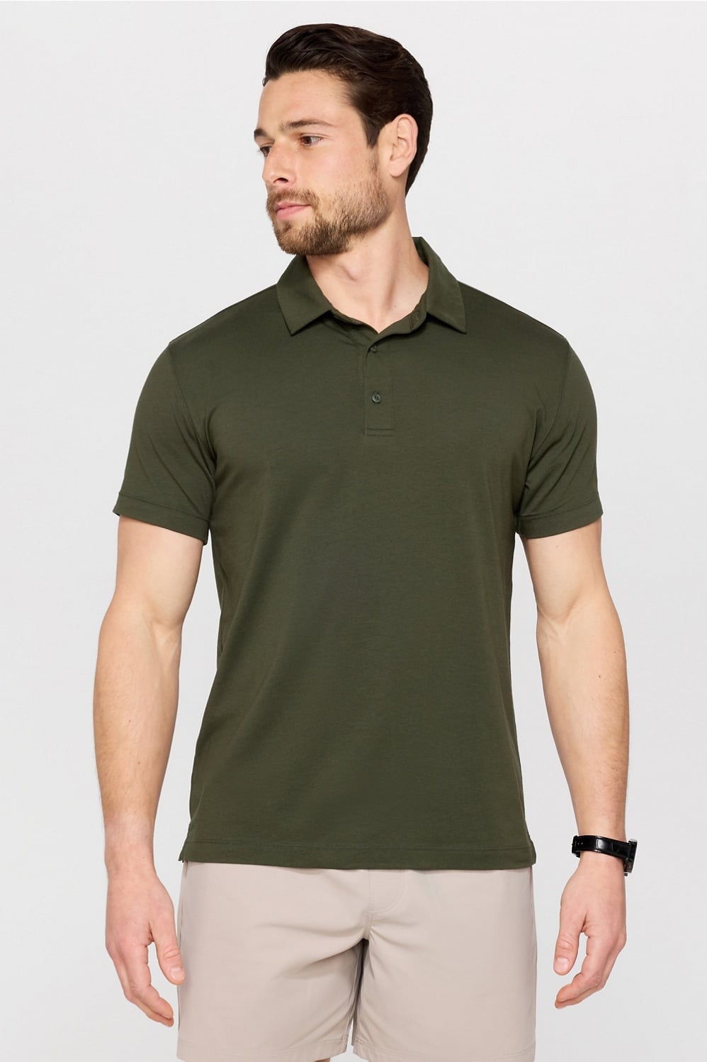 THE 24-7 POLO