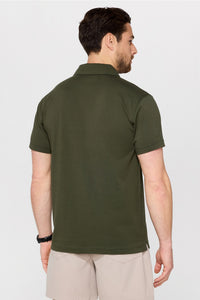 THE 24-7 POLO
