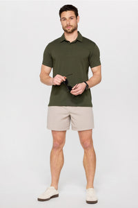 THE 24-7 POLO