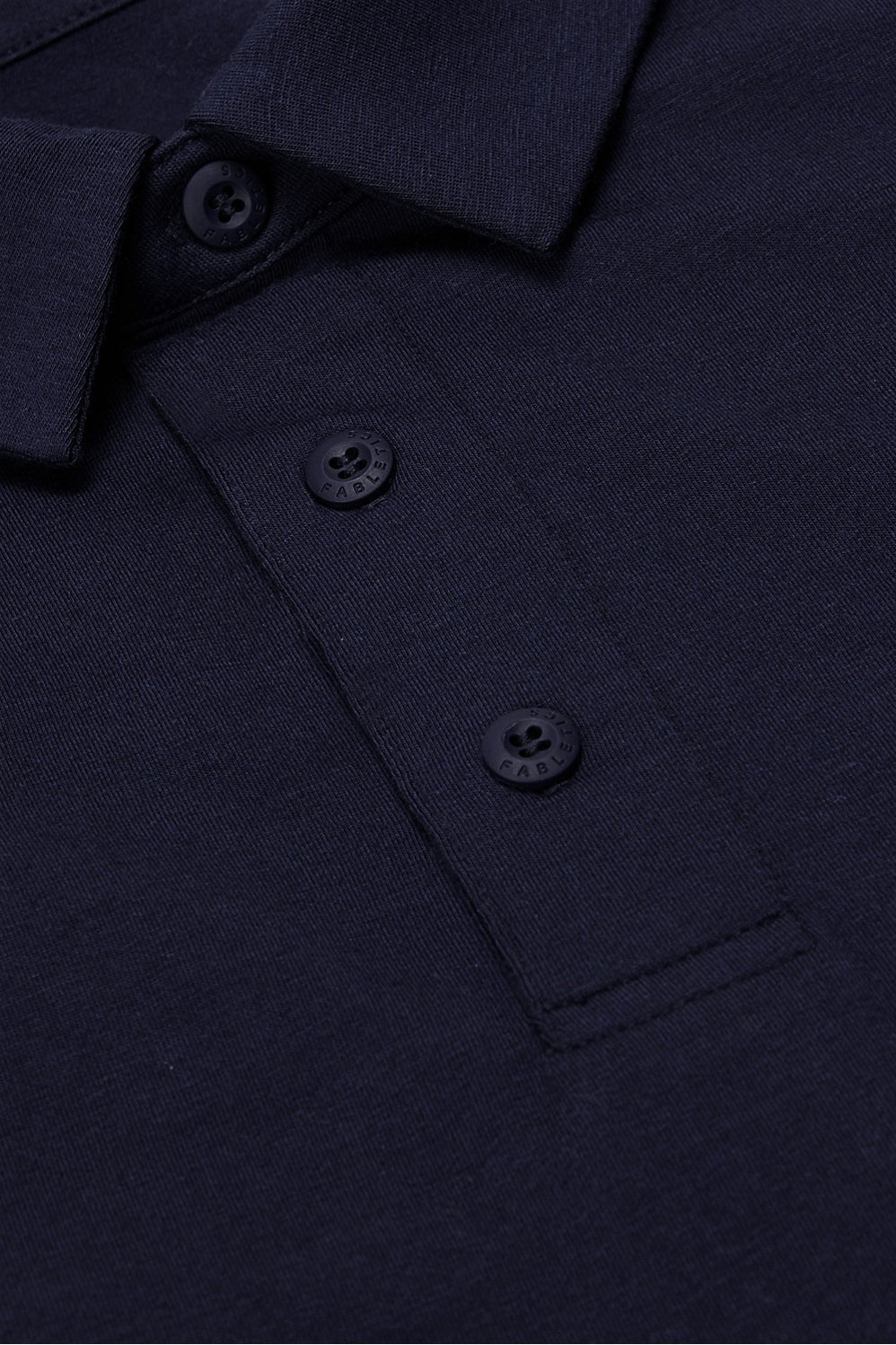 THE 24-7 POLO