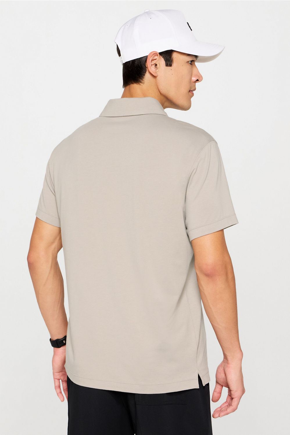 THE 24-7 POLO