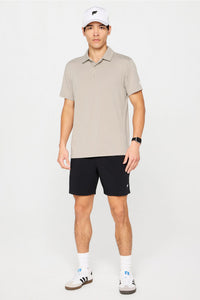 THE 24-7 POLO