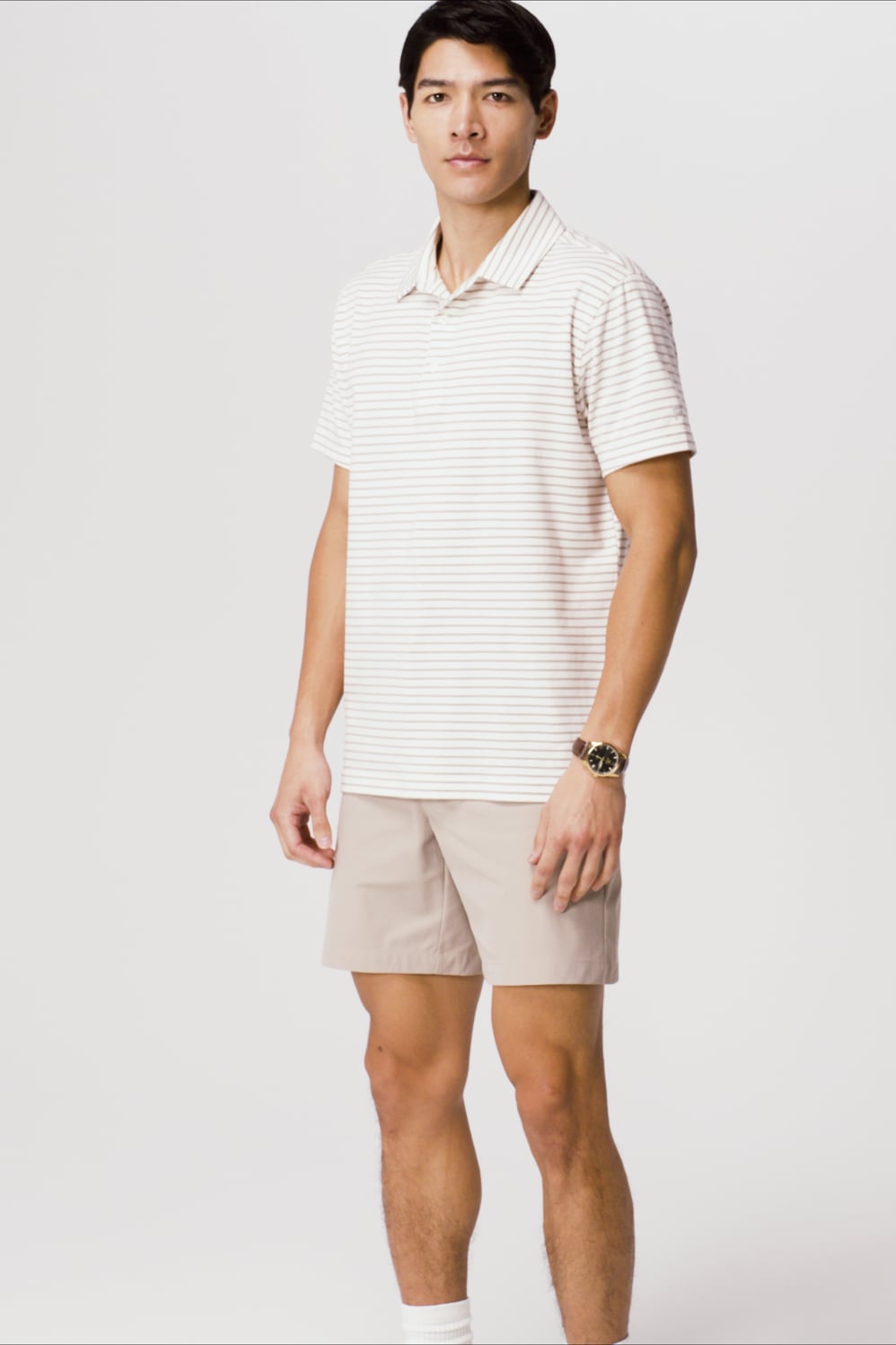 THE 24-7 POLO