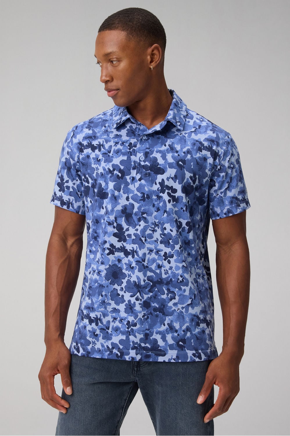 THE 24-7 POLO