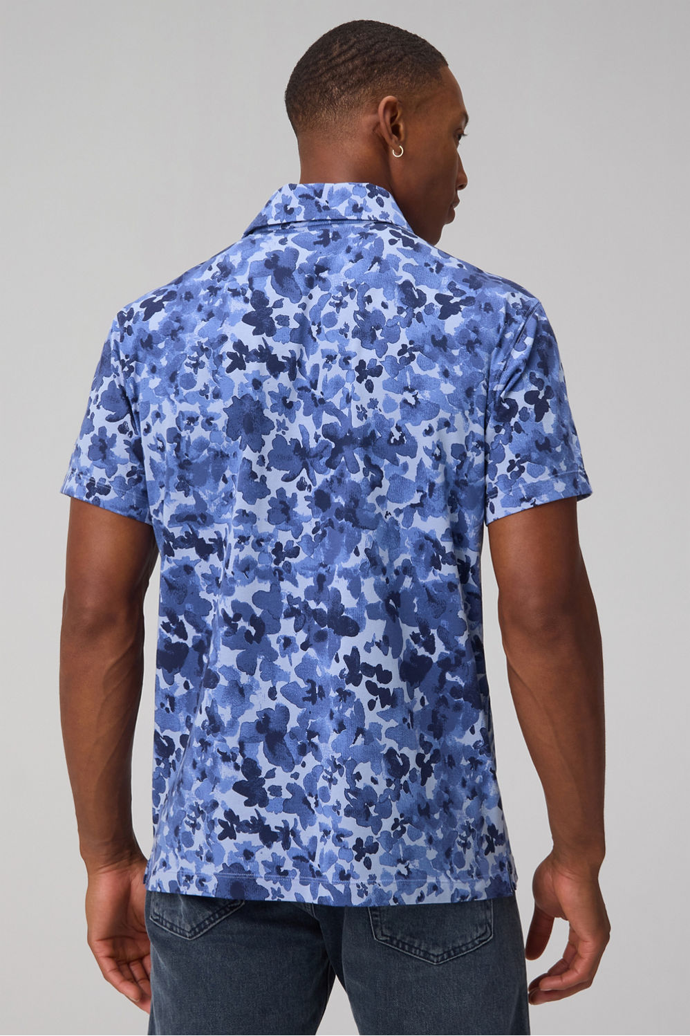 THE 24-7 POLO