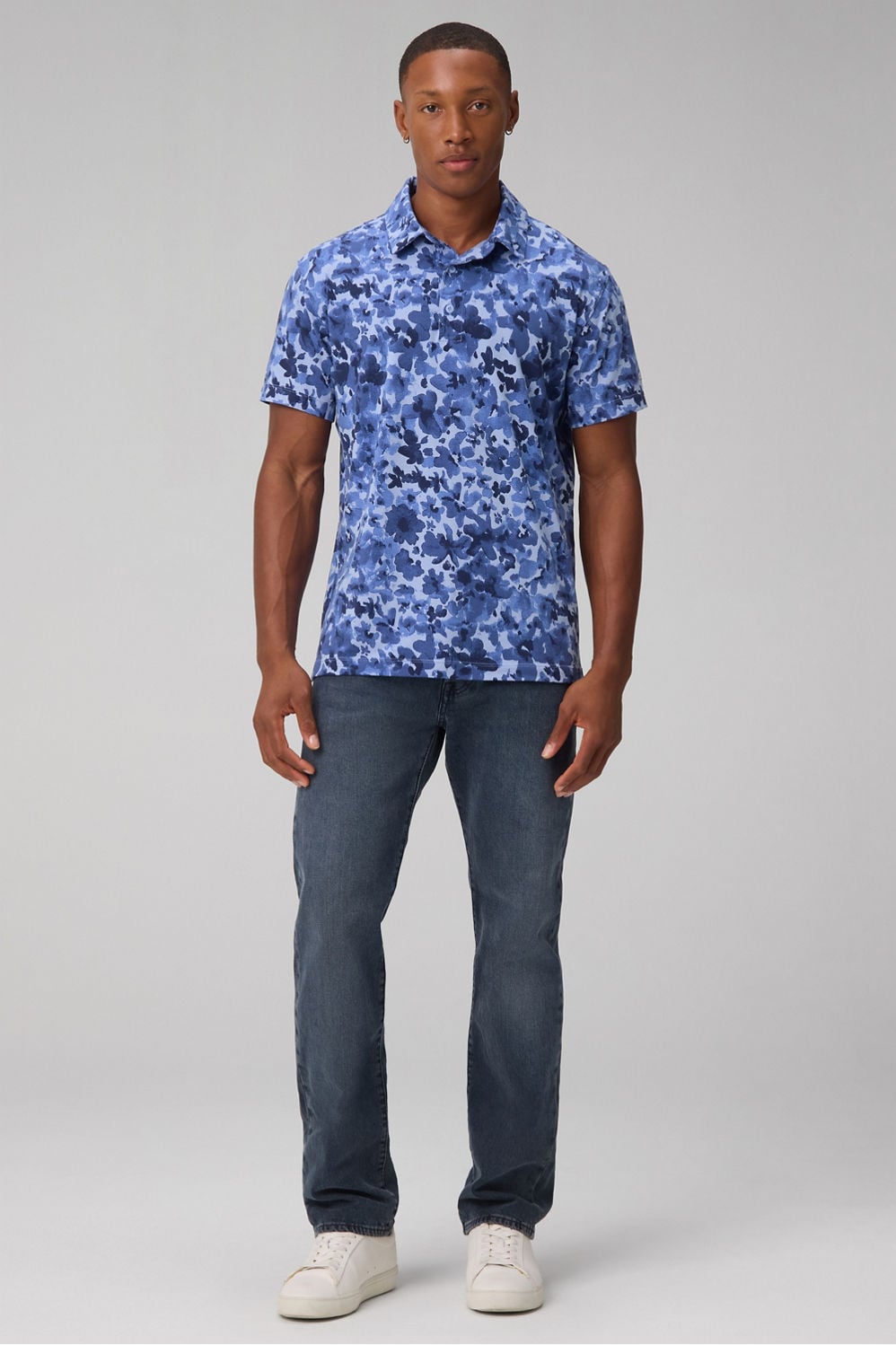 THE 24-7 POLO