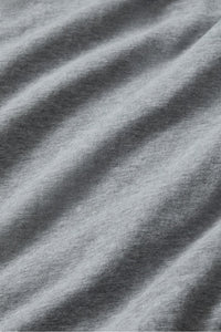 100% COTTON BOXY TEE