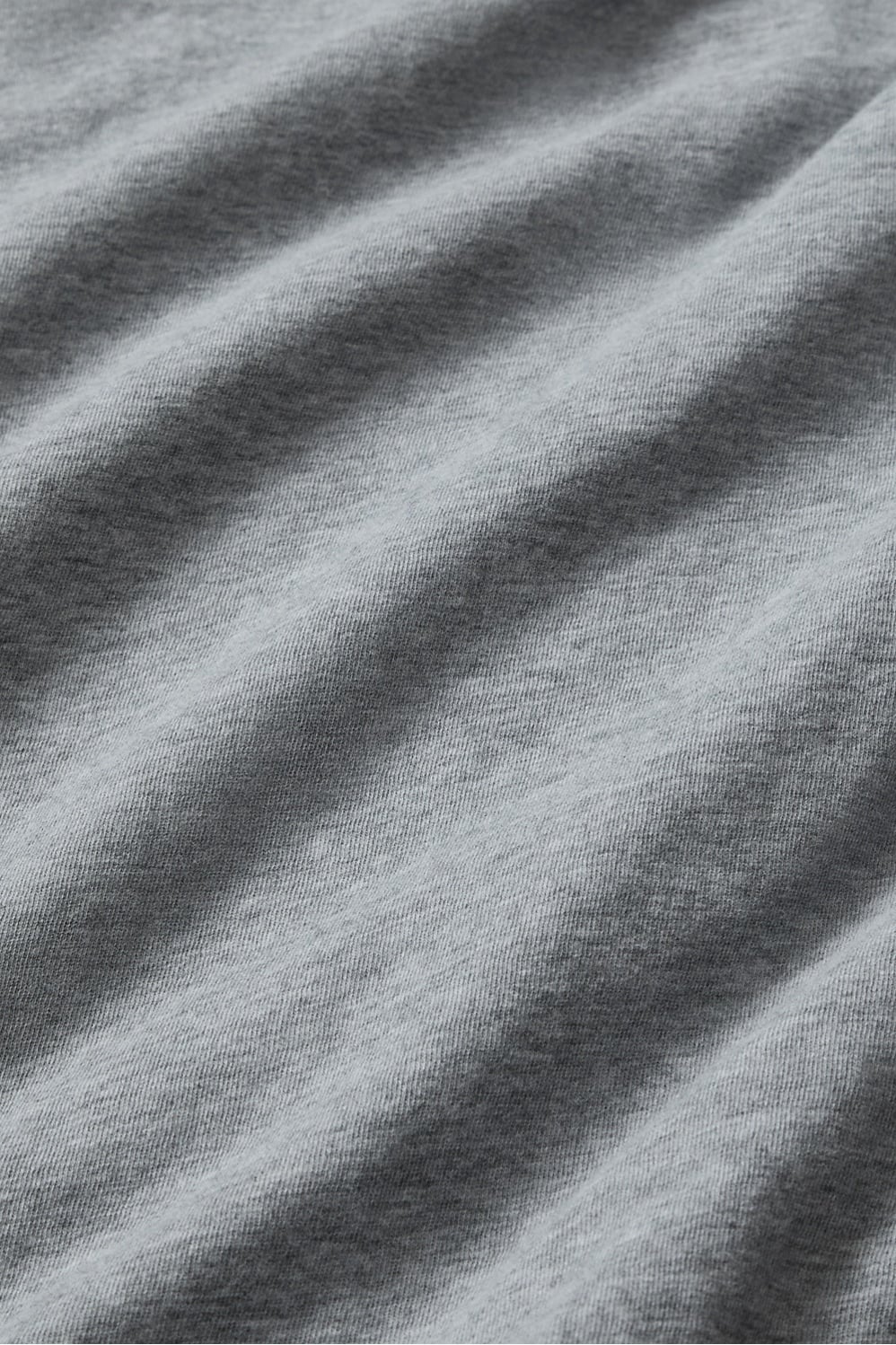 100% COTTON BOXY TEE