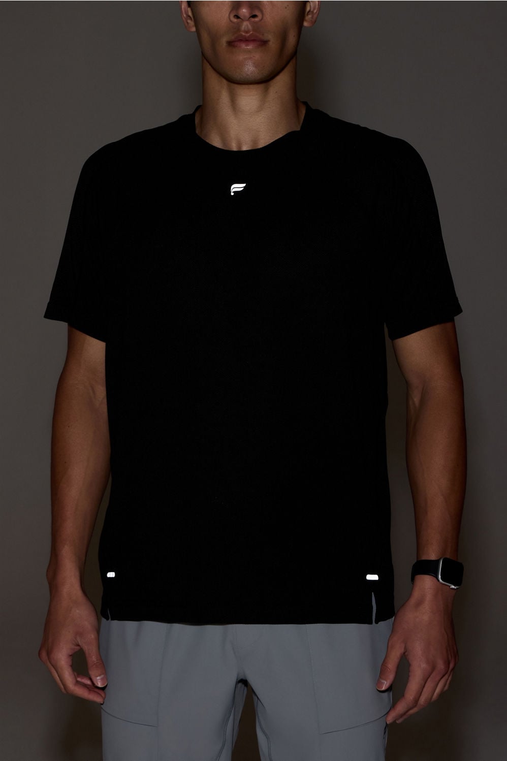 THE O2 TEE