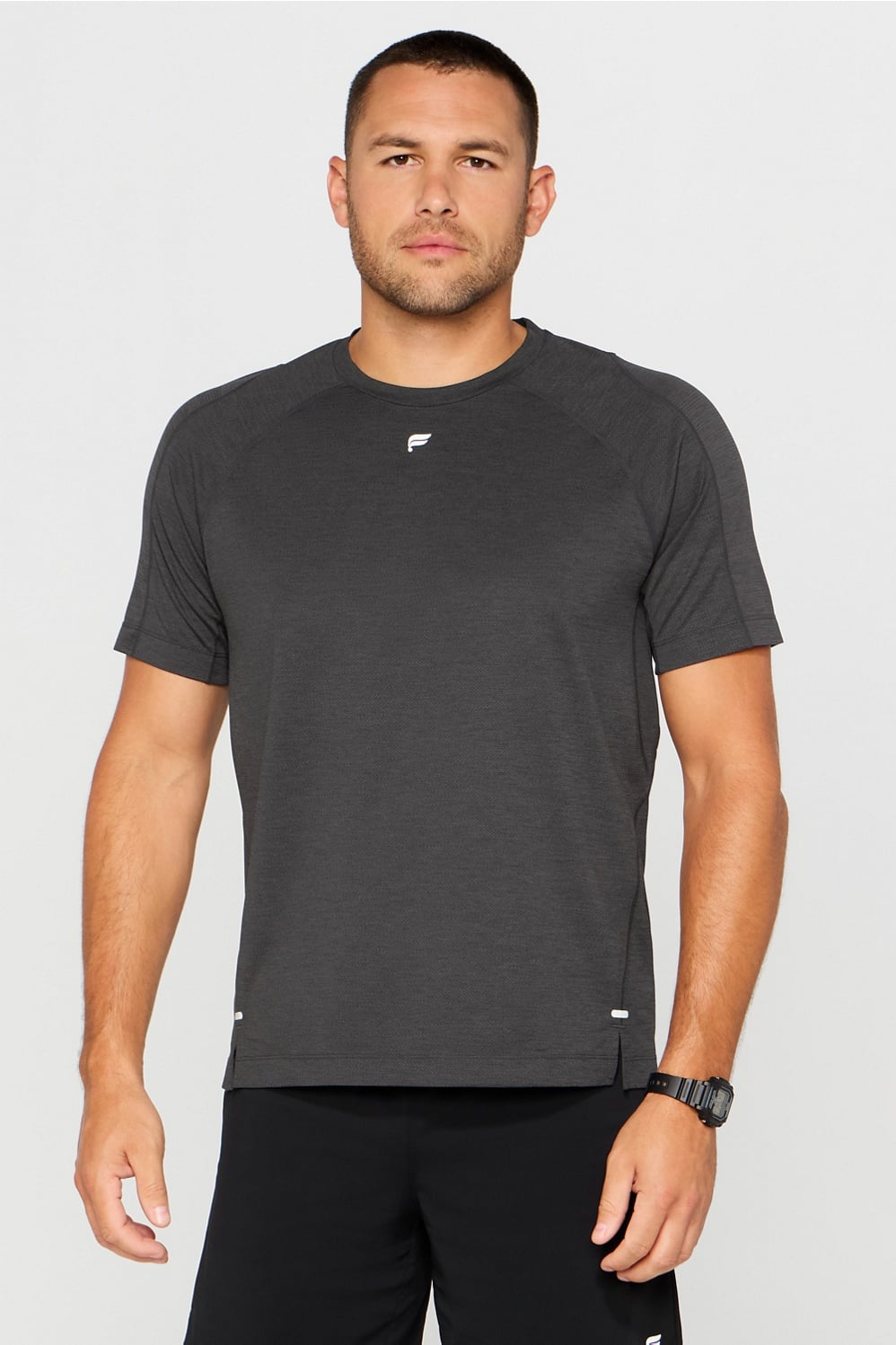 THE O2 TEE
