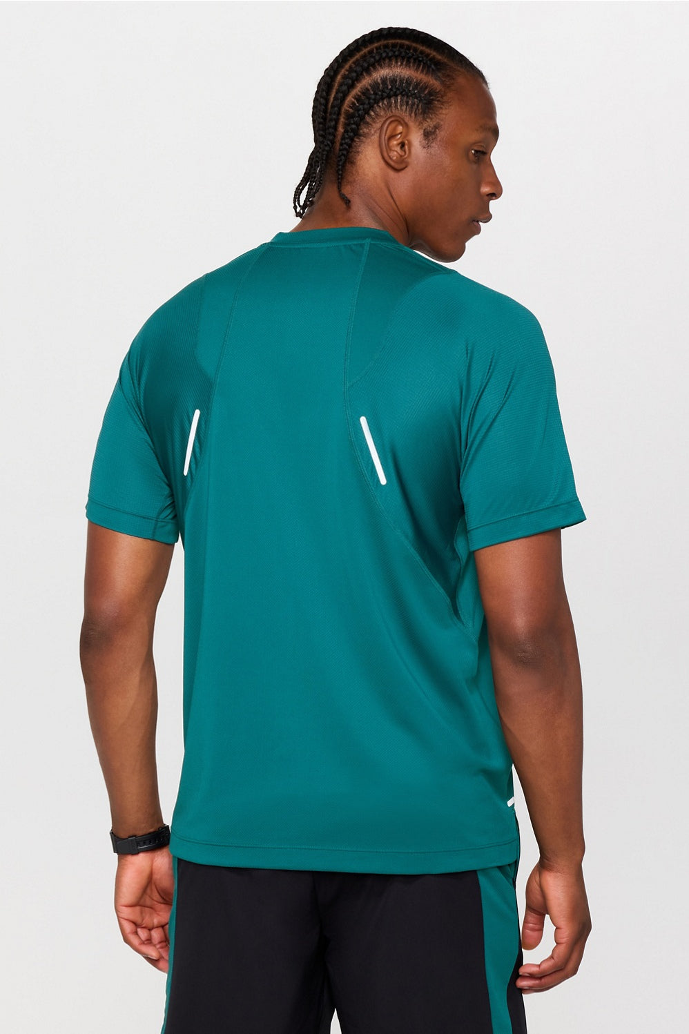 THE O2 TEE