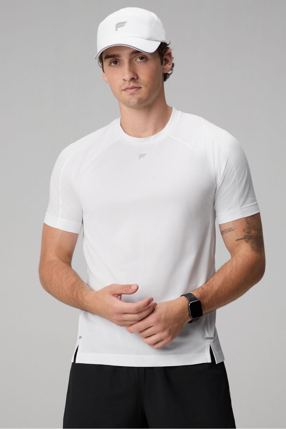 THE O2 TEE
