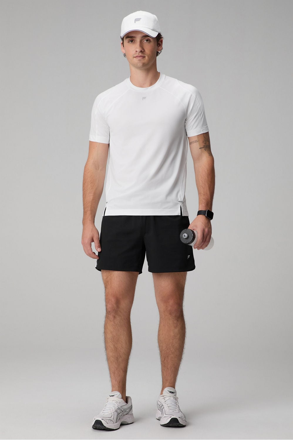 THE O2 TEE