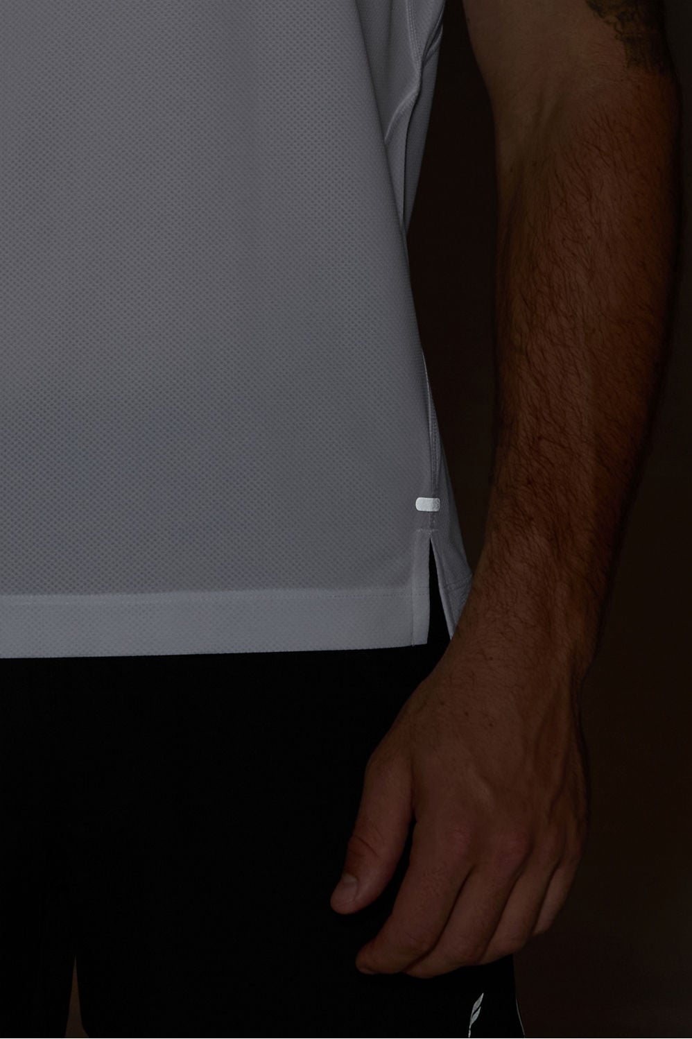 THE O2 TEE