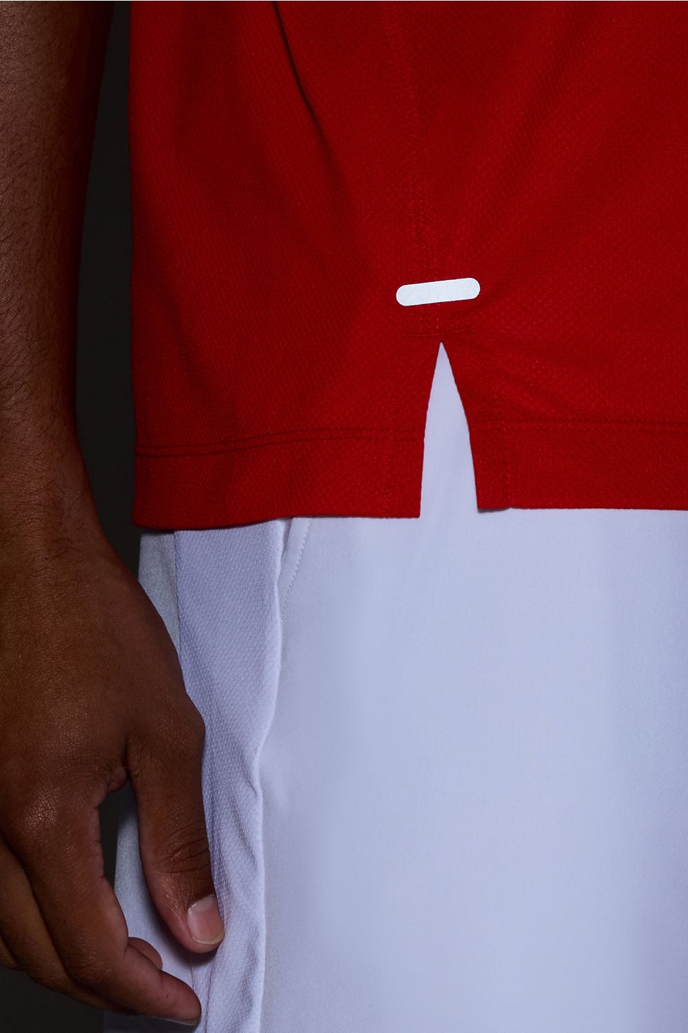 THE O2 TEE