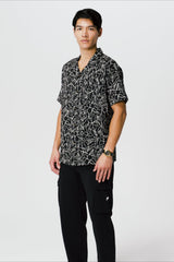 THE CABANA BUTTON UP