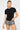 FEATHER TECH+ SHORT- SLEEVE TOP