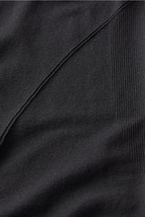 FEATHER TECH+ SHORT- SLEEVE TOP