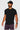 THE 24-7 TEE CURVED HEM