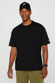 THE EFFORTLESS TEE