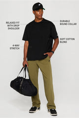 THE EFFORTLESS TEE