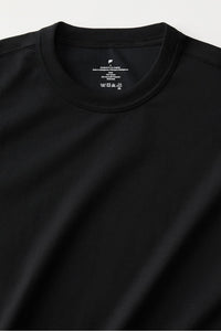 THE EFFORTLESS TEE