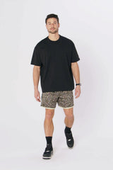 THE EFFORTLESS TEE