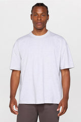 THE EFFORTLESS TEE