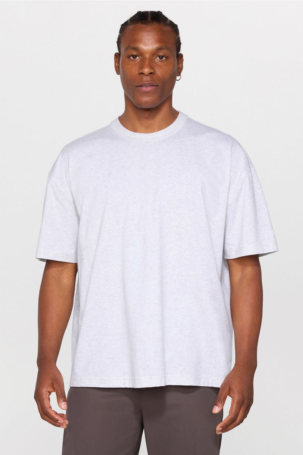 THE EFFORTLESS TEE