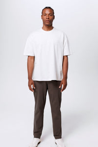 THE EFFORTLESS TEE