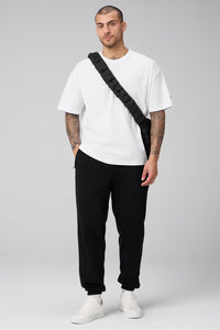 THE EFFORTLESS TEE