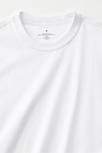 THE EFFORTLESS TEE