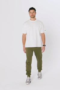 THE EFFORTLESS TEE