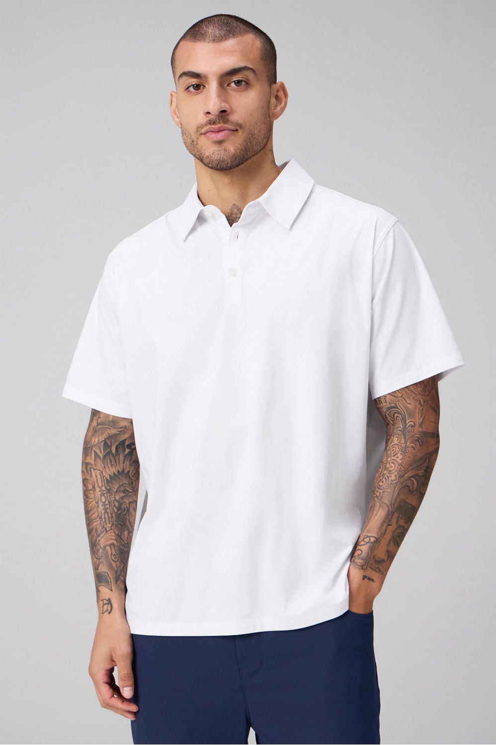 THE DON POLO