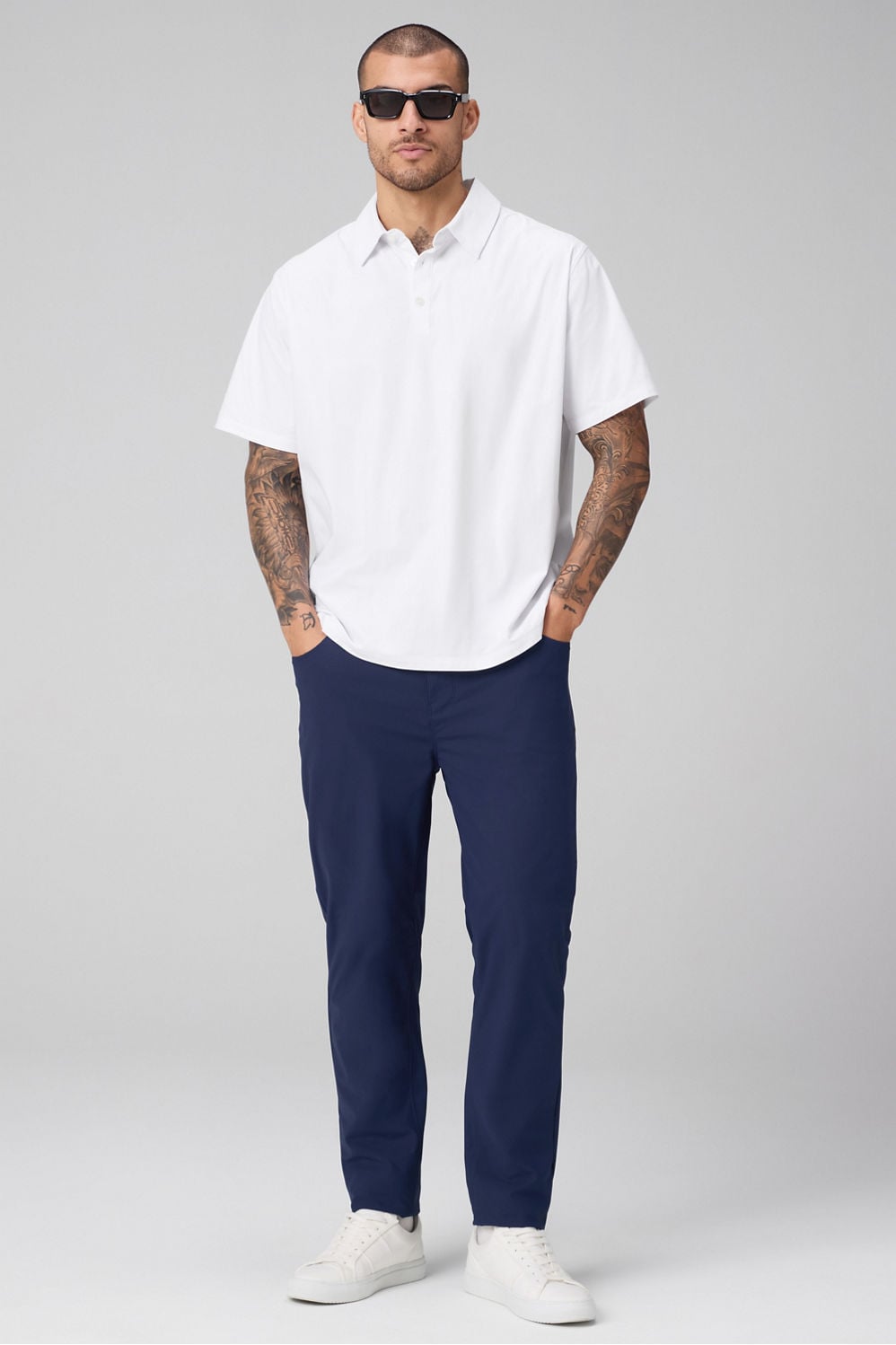 THE DON POLO