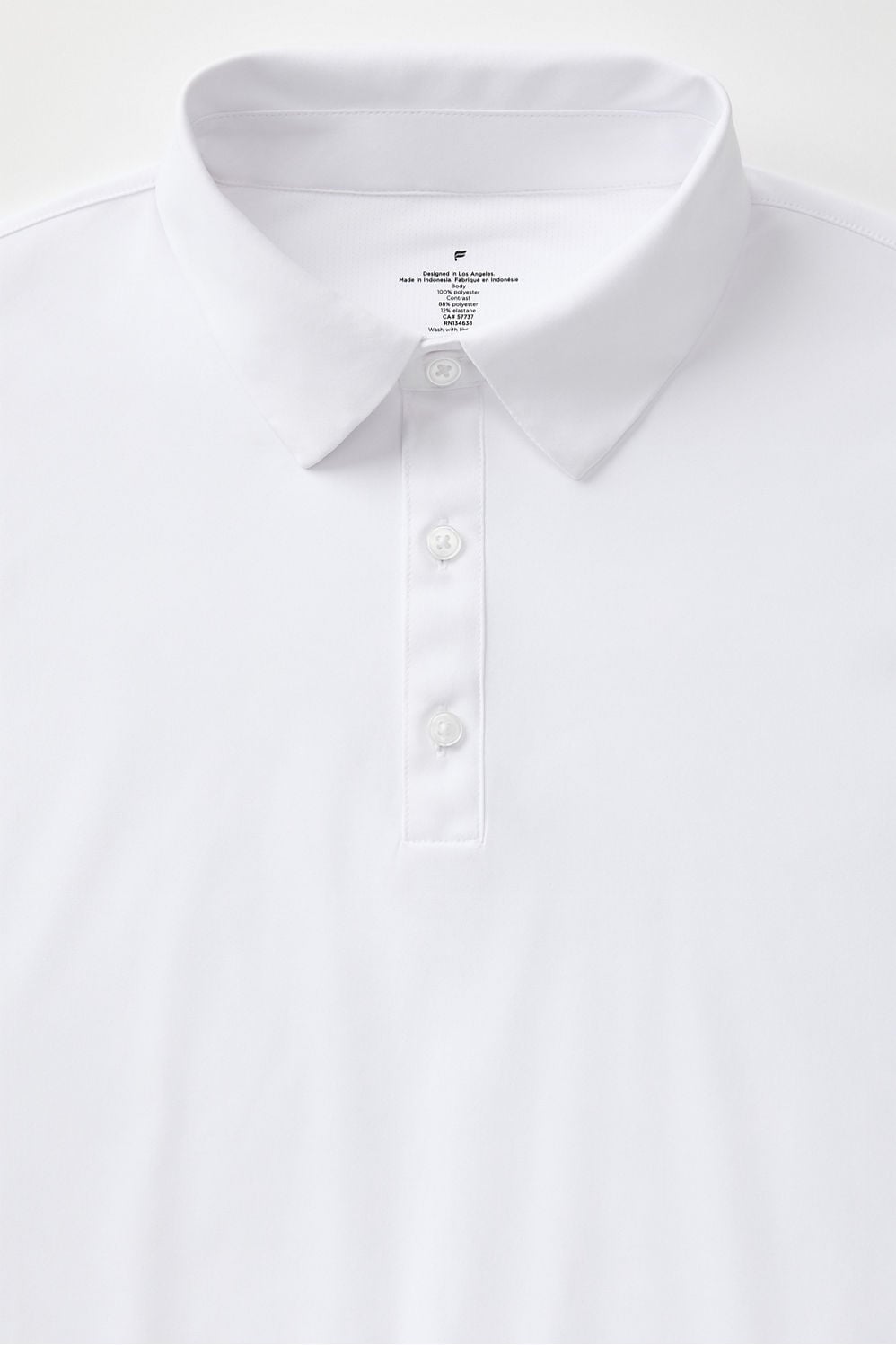 THE DON POLO
