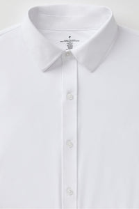 THE DON SHORT SLEEVE BUTTON UP