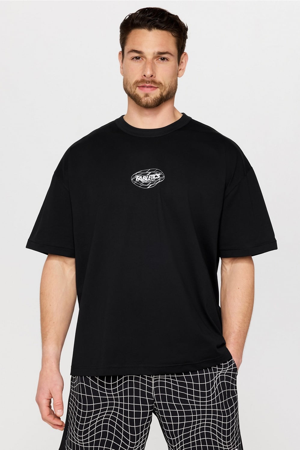 THE EFFORTLESS TEE