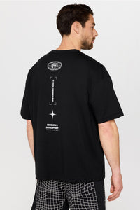 THE EFFORTLESS TEE
