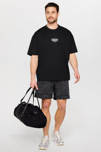 THE EFFORTLESS TEE