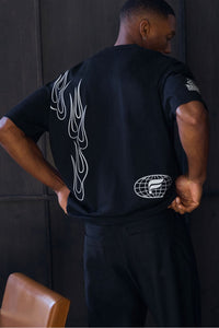 THE EFFORTLESS TEE