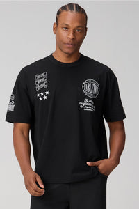 THE EFFORTLESS TEE