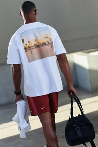 THE EFFORTLESS TEE