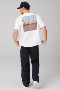 THE EFFORTLESS TEE