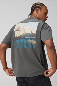THE EFFORTLESS TEE