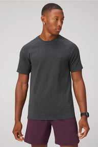 THE TRAINING DAY TEE