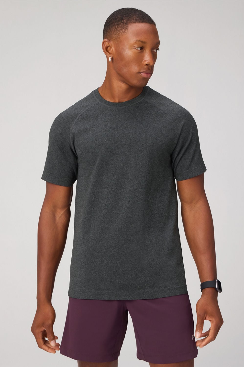 THE TRAINING DAY TEE